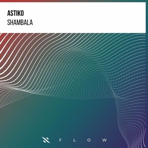 Astiko - Shambala [ITPF055]